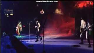 DIO the last in line  children of the sea  holy diver live in Philly 1986 [upl. by Monjo]