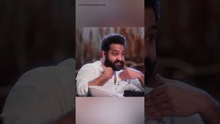 Jr NTR on His Wife amp Advice to His Younger Self funny fun comedy [upl. by Nylak]