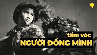 Người đồng mình thương lắm ai ơi  Podcast [upl. by Pacian]