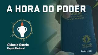 Devocional  A Hora do Poder  17 de Outubro de 2024 [upl. by Warram]