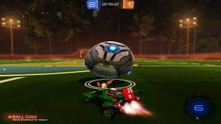 Silver in rocket league in 2024 [upl. by Agnimod]