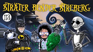 Sträter Bender Streberg  Der Podcast Folge 113 [upl. by Airamahs529]