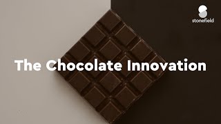 The Chocolate Innovation Chocolate amp Confectionery trends for 2022 by Stonefield Flavours [upl. by Eleinad]