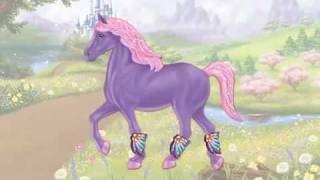 The Marvelous Book of Magical Horses by Klutz [upl. by Naillimxam]