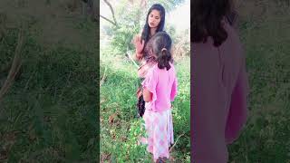 Ek chhoti bachhi ne nagin ki jaan bachae 🙏 shorts ytshorts nagin explore viral [upl. by Craner]