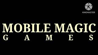 Msic Mobile Magic Games Soundtrack [upl. by Lsiel]