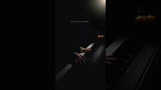 Chopin  Nocturne in C Sharp Minor shorts [upl. by Ruon79]