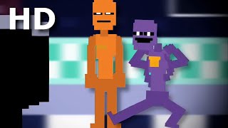 DSaF Dave dance IMPROVED Version [upl. by Idaline]