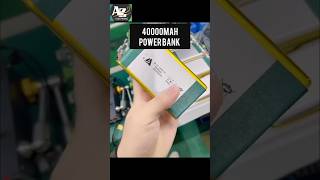 Power Bank Banane Ka Tarika How To Make A 40000mah Power Bank Part 1 [upl. by Groome]