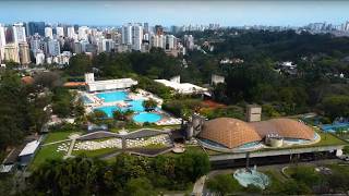 Filme Institucional 2024  Clube Paineiras do Morumby [upl. by Ynwat]