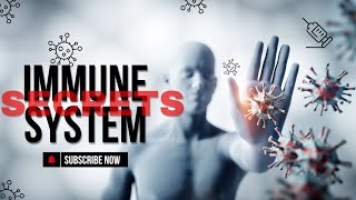 The Secrets of the Human Immune System l Biology Explained [upl. by Chandal109]