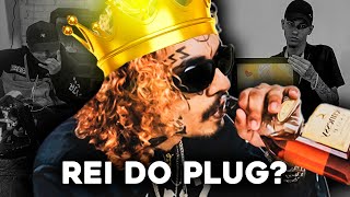 PCN BOLADÃƒO um TALENTO DESPERDIÃ‡ADO REI do PLUG [upl. by Ojadnama]