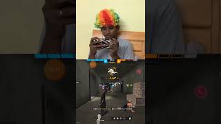 Vanavil🌈⚡kathi sandai ⚔🗡freefirefunny freefire freefirefunny funny roomatti funny [upl. by Irneh]