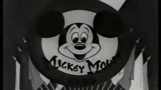 THE MICKEY MOUSE CLUB 1960s INTRO [upl. by Braswell]