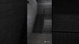 Horrorest game played in my life😱😱watch FULL 😱😨 horrorgaming shorts horrorgamesandroid [upl. by Art]