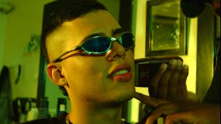 Malo H 🤫  Leandro Santos VIDEO OFICIAL [upl. by Varien]