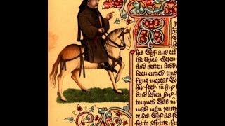 The Pardoners Tale by Geoffrey Chaucer [upl. by Bret]