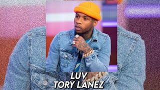 tory lanez  luv sped up [upl. by Cynthia]