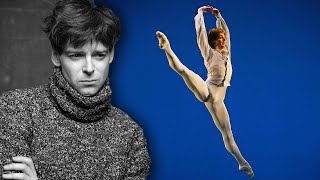 Russian Ballet Dancer Dies Falling Off 5th Floor Balcony [upl. by Egiaf246]