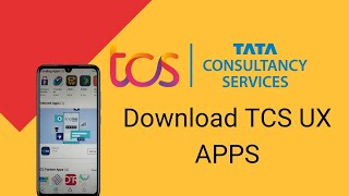 How to download TCS UX apps Ultimatix apps  Timesheet  eTMS  speed  Ultimatix Authenticator [upl. by Loring]