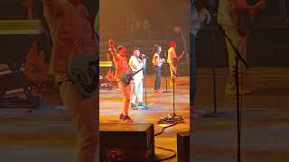 Tobymac  Cornerstone Live  The Hits Deep Tour [upl. by Mahan]