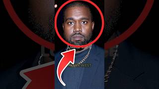 Kanye West is making waves  shorts celebrity celebritynews celebritygossip [upl. by Fujio]