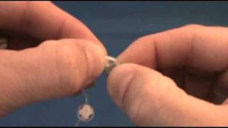 How to Remove the FreeStyle Hearing Aid Thin Tube and Tip [upl. by Cross]