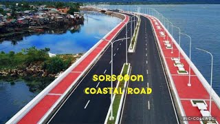 Manila to Samar Part 4  Sorsogon Coastal Road [upl. by Findley320]