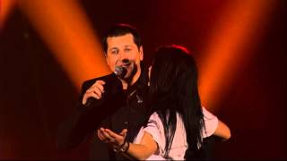 Aco Pejovic  Biti siguran  Live  Arena 19102013 [upl. by Isoais]