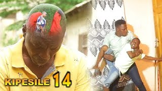 KIPESILE 14 ADERY MASTA KIPESILE EP 13  14 FINAL REVIEW [upl. by Naihtsirc]