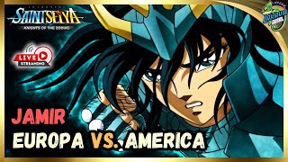 Bug o No Bug esa es la cuestión  Intercontinental  Fakir v JanusPark  EvilGoku v BaguetteampPizza [upl. by Nylasej]