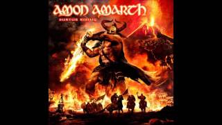 Amon Amarth  Doom Over Dead Man [upl. by Ulysses678]