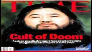 Cult Killer Shoko Asahara Executed [upl. by Terrence]