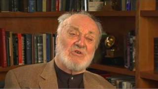 Kurt Masur on Brahmss Symphony No 1 [upl. by Middlesworth213]