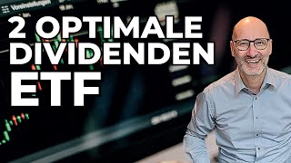 Wenn Du stetiges Einkommen willst 2 optimale DividendenETF [upl. by Leummas696]