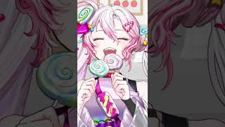 lick lick lick eveexe vtuber hysteriaeve [upl. by Emee]