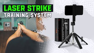 Laser Strike Training System [upl. by Bendix]