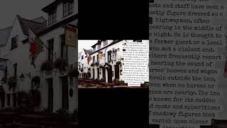 Haunted Flintshire Ghosts Legends and SpineChilling Tales [upl. by Kalikow]