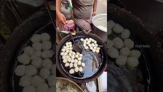 Nepali Traditional Gwaramari Pakoda [upl. by Burnsed62]