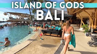 Bali Indonesia Travel Guide 2024 4K [upl. by Atiuqel]