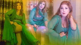 Maryam Pashto New Dance And Making Pashto Film Dance 2024 Realease Aph Production I Love You Tube [upl. by Llehsam]