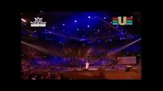 Andy Lau  Ye Liang Tai Piao Wo Te Sin  Live [upl. by Rebbecca]