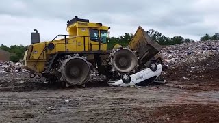 Compilation Of Incredible Tractor And Heavyduty Equipment Bogged Down And Rescue Situations [upl. by Anwahsak]