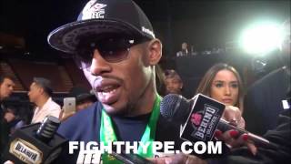 WILLIE MONROE JR FAVORS CANELO ALVAREZ OVER GENNADY GOLOVKIN quotCANELO MAY BE A LITTLE TOO FASTquot [upl. by Anette]