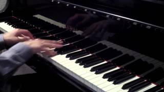 ABRSM Piano 20152016 Grade 4 A2 Kirnberger  La lutine [upl. by Silin]