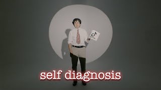 TikTok Gave Me Autism The Politics of Self Diagnosis [upl. by Ahen]