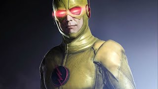 The Flash Timeline Explained How is Thawne Still Alive in the Future [upl. by Mcdonald]