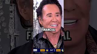 Wayne Newton From Vegas Icon to Financial Hardships and Comebacks [upl. by Oibesue]