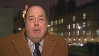 Soames No such thing as a nogo zone in the UK [upl. by Aieki]