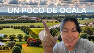 Un poquito de OCALA FLORIDA [upl. by Alliuqaj]